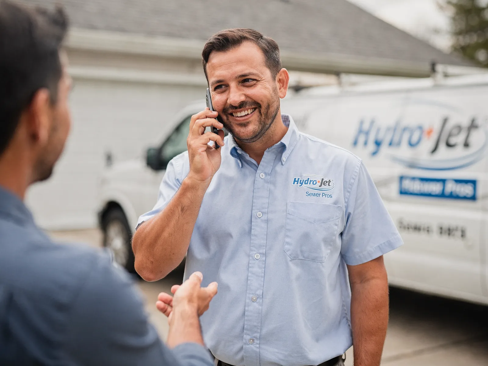 Hydro Jetting Near Me Sharpsburg, IA FAQs